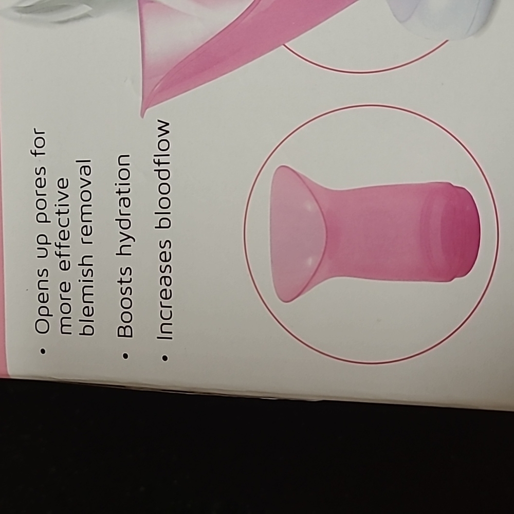 Facial Home Spa System - Picture 3 of 8